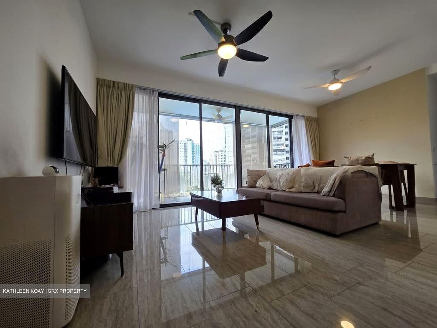 Waterwoods (D19), Condominium #599555751
